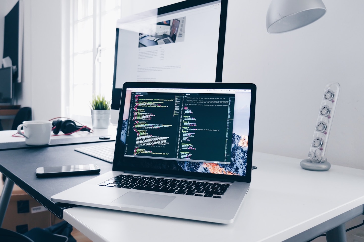Exploring the Expertise of Scott Ehlke in Technology